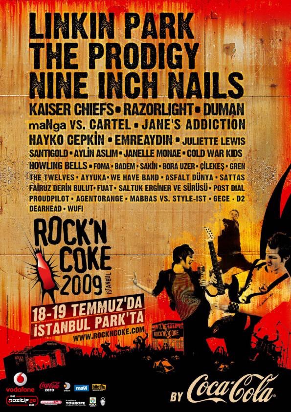 MetalTillDeathh's tweet photo. Rock’N Coke özlendin kardeşim...
Bir zamanlar... https://t.co/1xrBjtDCFv