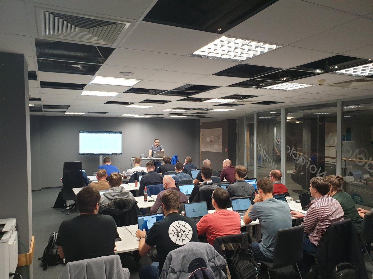 Azure Workshop #3 Poznań. #azure #workshop