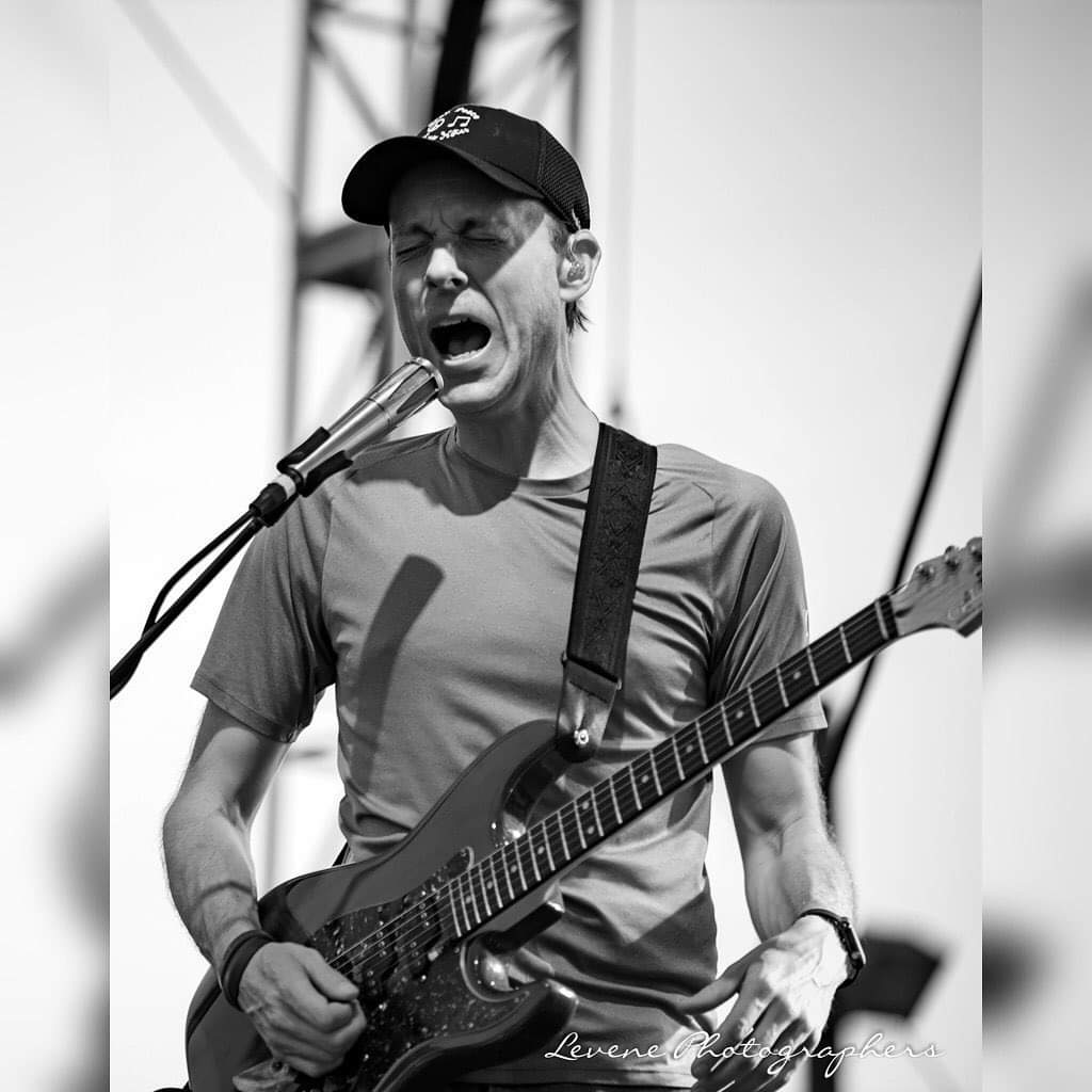 Happy Birthday to the fire + brimstone, Jake Cinninger!      