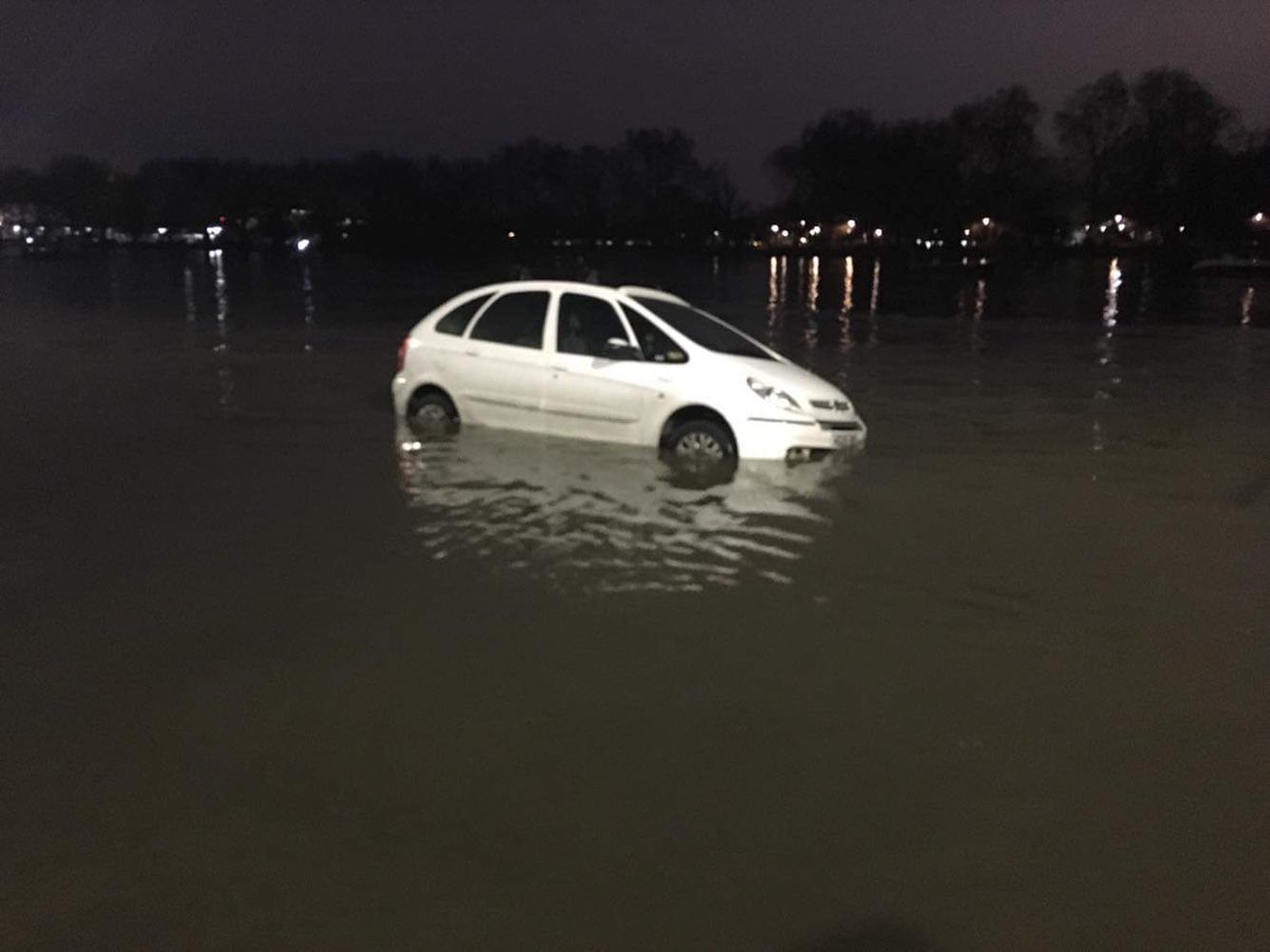 putneyhtc's tweet image. It’s official. CHRISTMAS HAS COME EARLY.