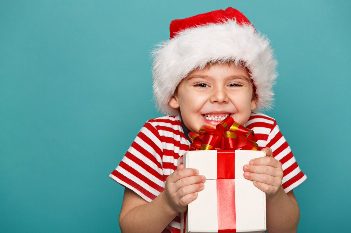 Bring in any new or unused toys for children at local hospitals this Christmas. Please drop off your unwrapped gifts at our front desk. Donations will be taken to local children's hospitals on Christmas eve. Thank you for your donations and for putting a smile on a child's face.