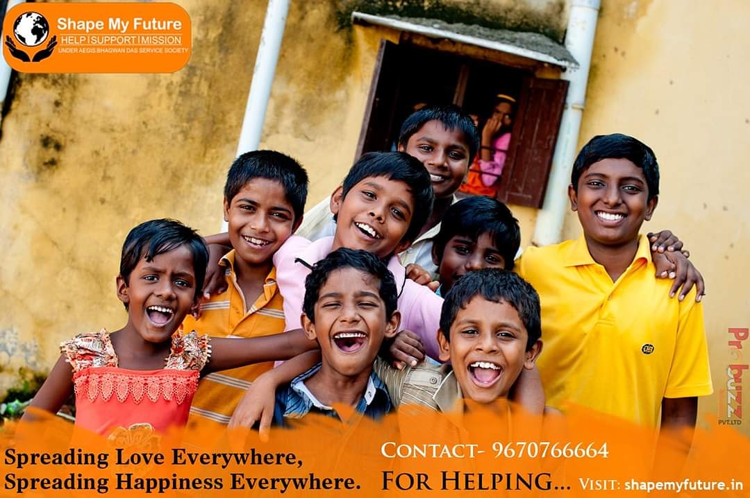 Shape_myfuture's tweet photo. Spreading love Everywhere!
Spreading happiness Everywhere!
https://t.co/lROn6FJpWO https://t.co/Og4LHNxGRq
