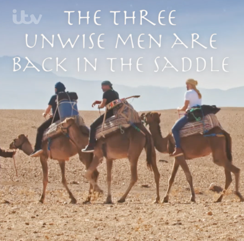 ITV on Twitter: ITV on Twitter:
