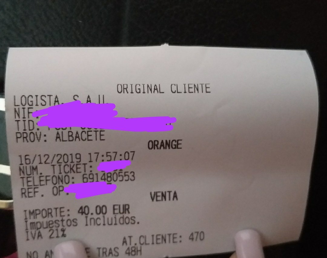 SrtoBravo_'s tweet photo. #1x1PorLosAdaristas
+40€ a mi linea prometidos de mi @Piluka261 que durante toda la edicion lo ha dado todo y ha apoyado a Adara siempre que ha podido!! Muchisimas gracias porntodo tu apoyo reina💜✈💜✈💜✈
#MeGustaGHVIP16D #SorteoGranAdara https://t.co/oqi8RAP9Ja