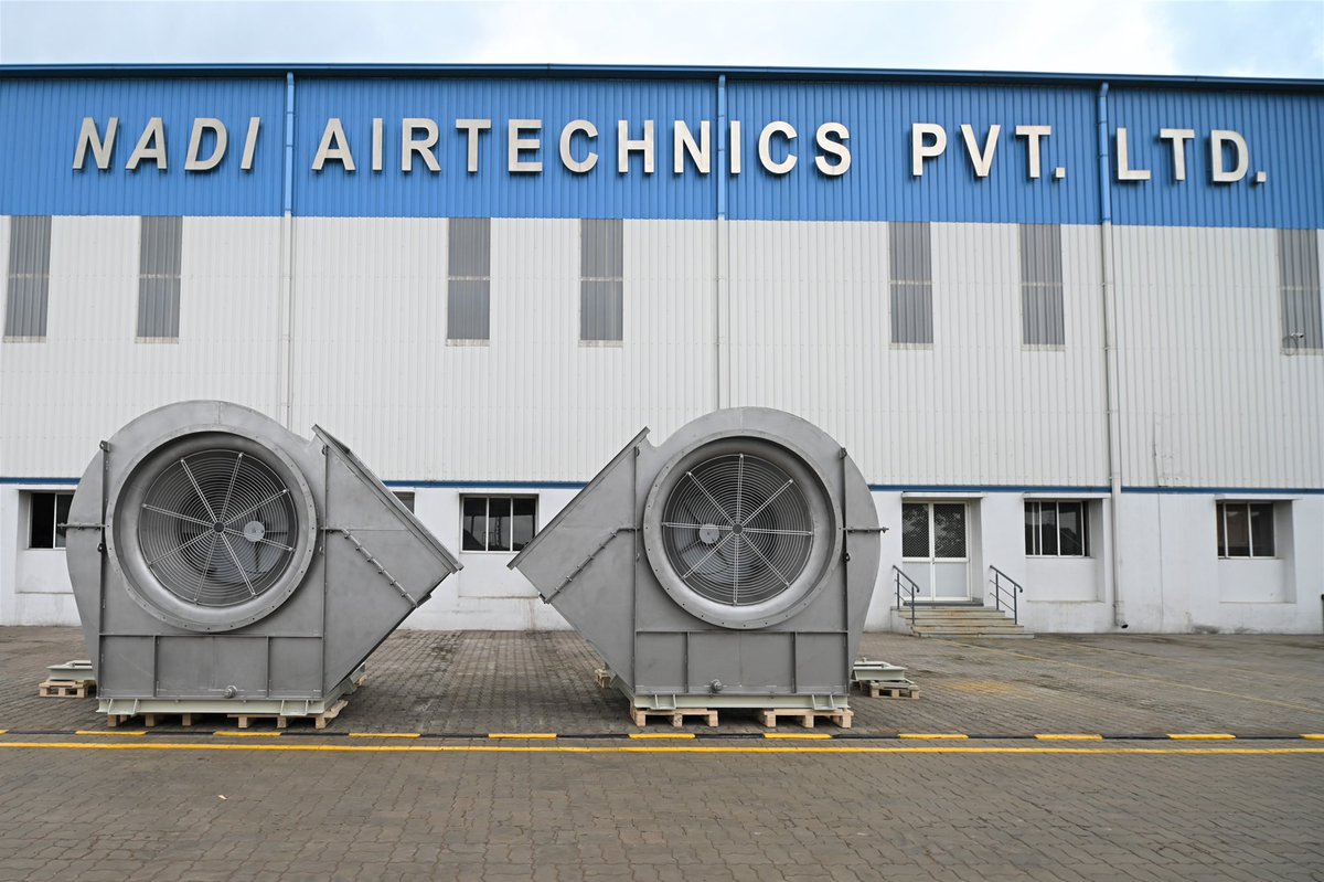 Nadi Airtechnics (@NAirtechnics) / Posts / X