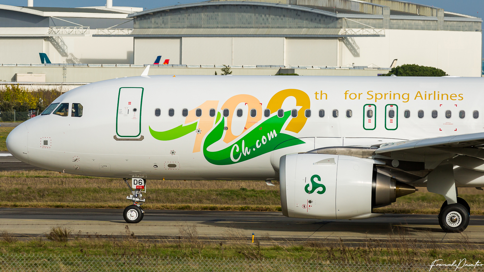 Spring Airlnes Spring Airlines Chinese Airline Refuses Boarding To Passenger With