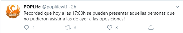 wsdefg2's tweet photo. Huele a coño... https://t.co/4jVWeFYULc
