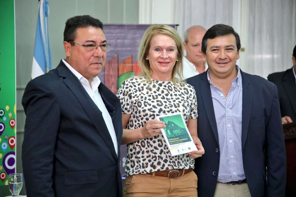 Gobierno de Corrientes tweet media