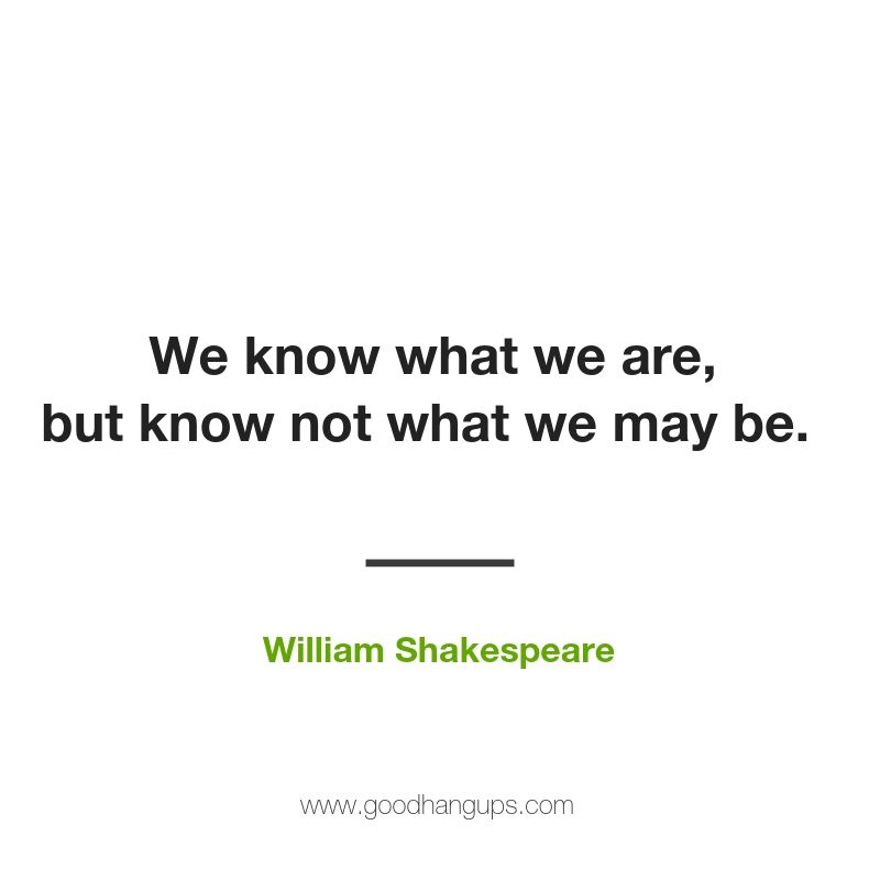 Good Hangups tweet media