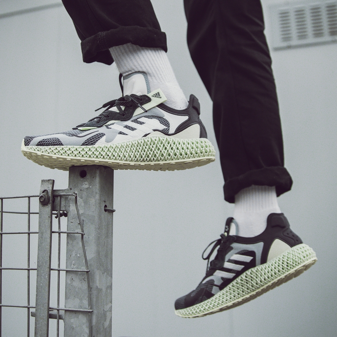 Line of sight on a holiday Stage Footpatrol London på Twitter: "adidas Consortium Runner V2 4D 'Collegiate Navy/Weiss-Schwarz' | For 2019, adidas have reworked the Consoirtum 4D. straying away from the minimalistic full knit upper, this latest iteration features Line of sight on a holiday Stage Footpatrol London på Twitter: "adidas Consortium Runner V2 4D 'Collegiate Navy/Weiss-Schwarz' | For 2019, adidas have reworked the Consoirtum 4D. straying away from the minimalistic full knit upper, this latest iteration features