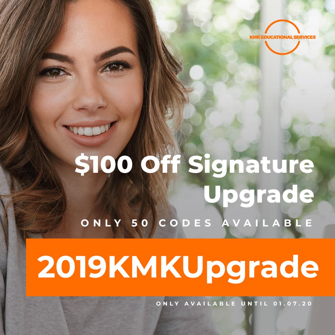KMKOptometry's tweet image. 📣 Because of the overwhelming response to KMK Signature across the nation &amp;amp; our desire to help you pass this exam &amp;amp; go on to achieve their dream of being a great OD, KMK has opened up a new promo code for $100 off for the first 50 students who upgrade to Signature. #KMKOptometry