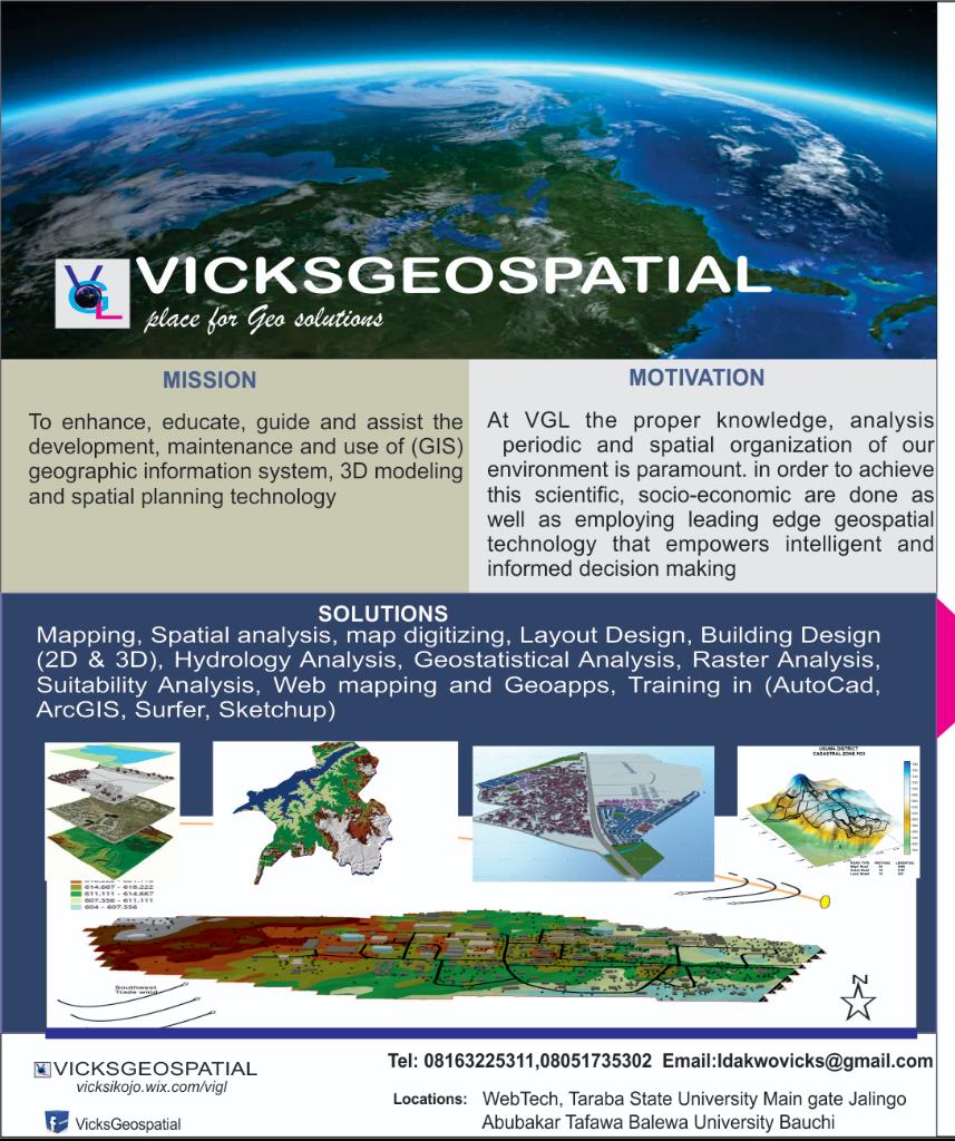 FAIN_tweets's tweet image. Contact us, we do it the best way you need it.
#VGL
#GIS
#MapAnalysis