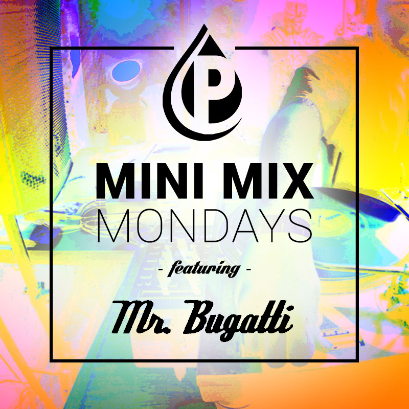 Volume 115 of #MiniMixMondays is live featuring 
Mr. Bugatti (of <a href="/PartyPeopleUSA/">The PARTY People Music</a> ). You can catch The PARTY People THIS FRIDAY 12/20 at Your Mom's House w/ Potent Artist <a href="/ShujRoswell/">〽️ark A.</a> and more!
LISTEN--> bit.ly/MrBugattiMiniM…

#potentproductions #minimix #funk #hiphop #denver