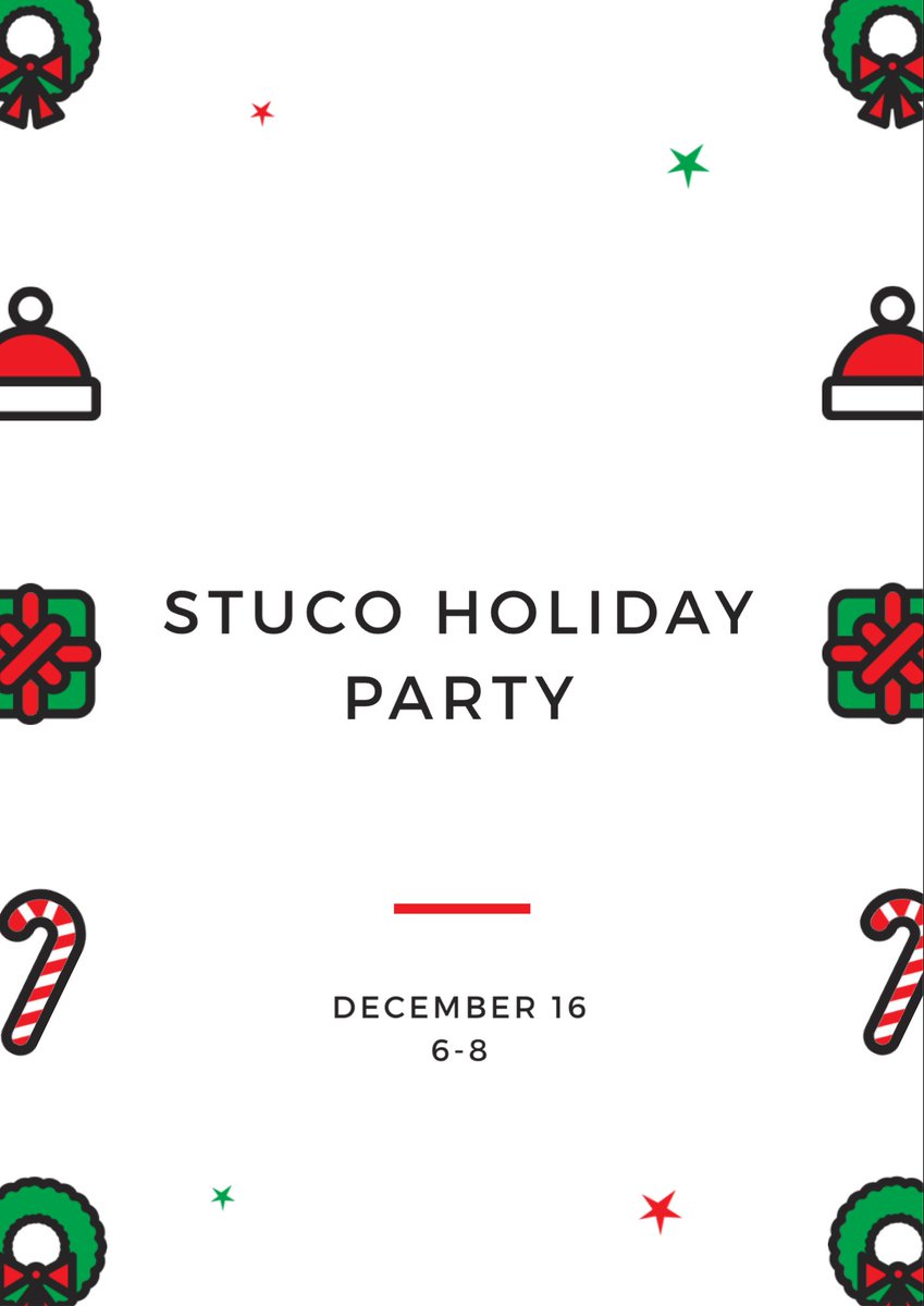 Tonight!!!! wear your festive pjs! we hope to see everyone there!