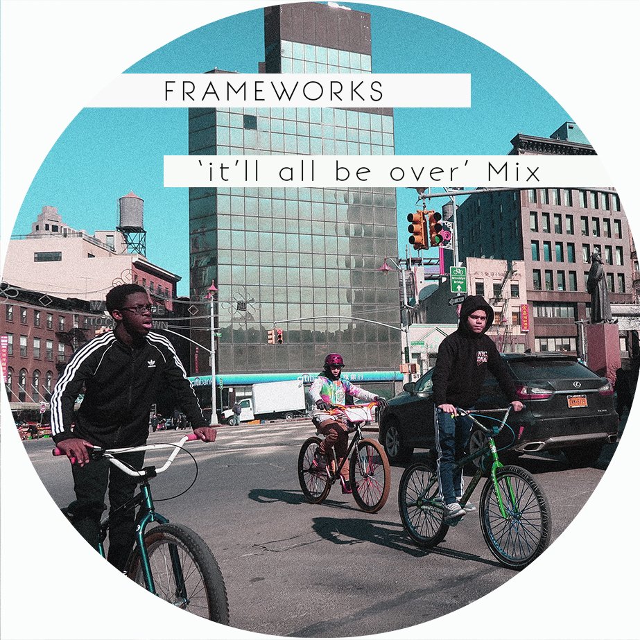 frameworks_uk's tweet photo. I made a DJ mix of some tunes I been listening to & posted it on soundcloud for your listening pleasure! πΊπ»ππΎ https://t.co/UA7dNuMTKJ #djmix #MondayMotivation #frameworksuk #dancemusic https://t.co/ggVQePs06s