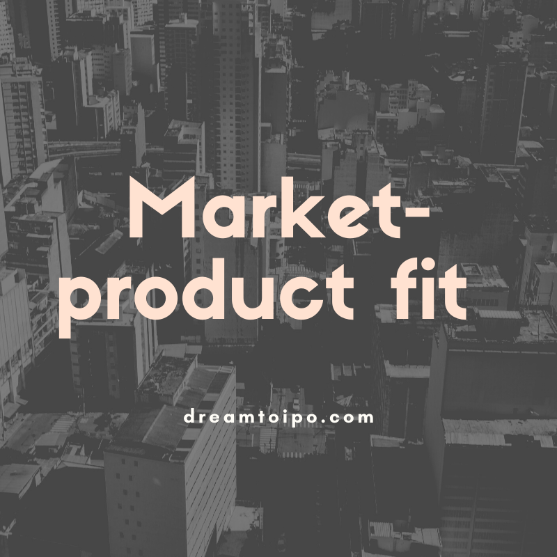 dreamtoipo's tweet photo. In 2019, we have seen the rise of a parallel concept called Market-Product fit where the complete emphasis on the market and exploration of the audience more than creating a fabricating solution that has no demand.

https://t.co/CaQi5toRzi

#softwaredevelopment #prototypes https://t.co/pCAvO8Sops