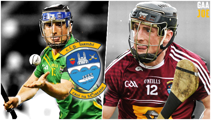 GAA__JOE's tweet photo. He won't get headlines, and his weekend heroics passed most by.

But every teammate/opponent knows that Eoin Price of @westmeath_gaa has been one of Ireland's best hurlers for years.

Yesterday, he hit 0-7 from play from midfield v Dub in Walsh Cup.

A @Clonkillhurling legend 👑 https://t.co/txvoX17ekN