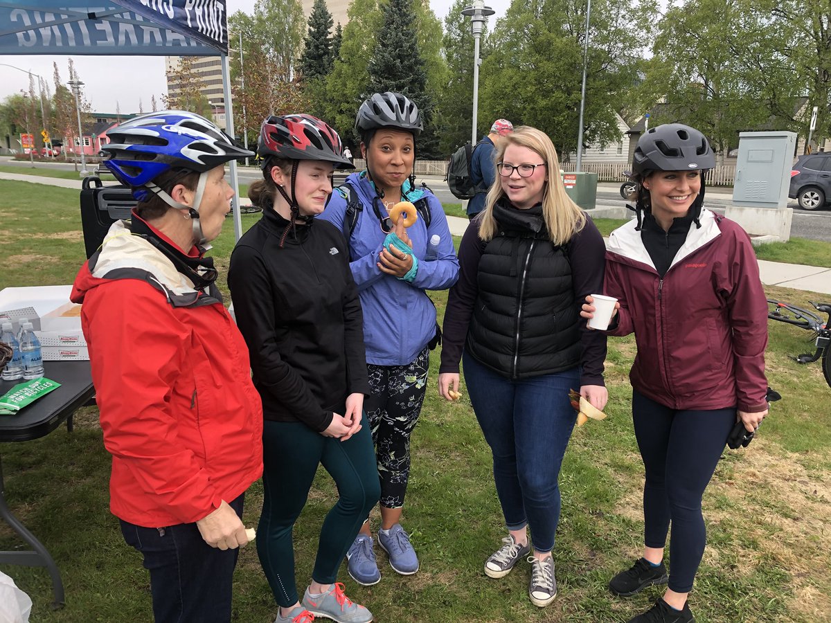 SpawnAK's tweet photo. We  made @outsidemagazine #bestplacestowork again in 2019. Here's why https://t.co/03kahp4LUT https://t.co/xhPga0INYC