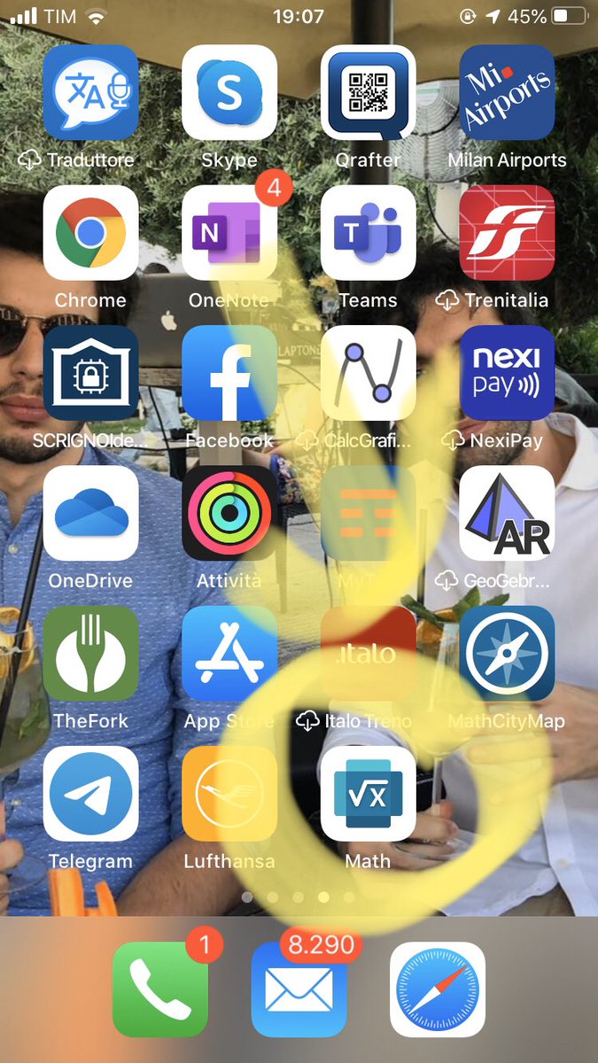 viralber's tweet photo. hai provato #microsoftMath @MicrosoftEDU @minaspasic https://t.co/BQyWo2mOyr