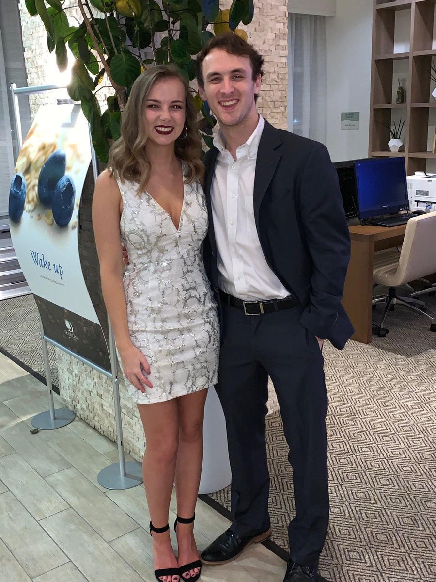 Our brother of the month for the month of November was Tyler Standland!
To Tyler, Pi Kapp is a group of lifelong friends that I would do anything for. They are the guys who push me to be the best I can be in every aspect of life: my walk with Christ, family, school, and hunting.