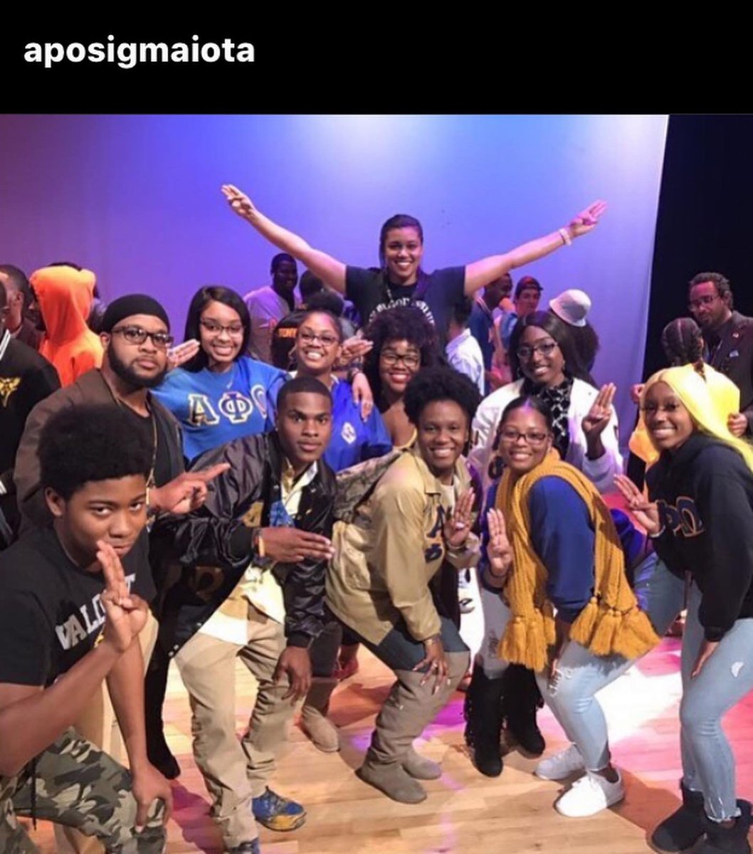 Vsu_GammaSig's tweet photo. Happy Founders Day to our brothers of Service‼️🐧❤️💙🦅 Wee love and appreciate you guys and hope you have a lovely founders day❤️❤️ https://t.co/0PKRPPGsIw