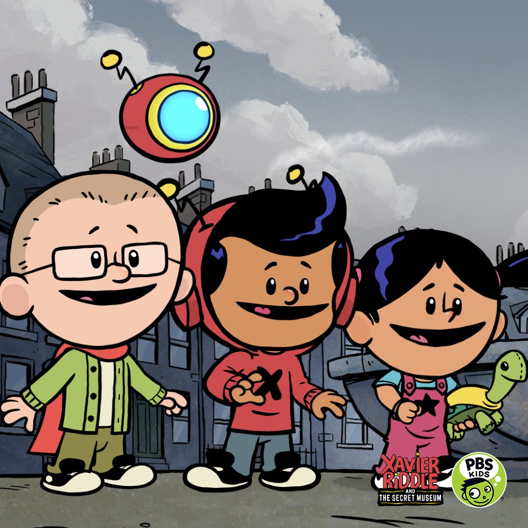 Play Hero Maker! Learn about inspiring historical figures throughout history. Help students make their own poster! Download this FREE Game from PBS Kids at pbskids.org/xavier/games/h…