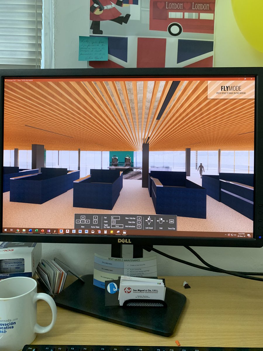 AneurisMelo's tweet image. Rendering showing the proposal for our newest project... The extension of Las Americas International Airport. #BIM #BIMtools @Enscape3d