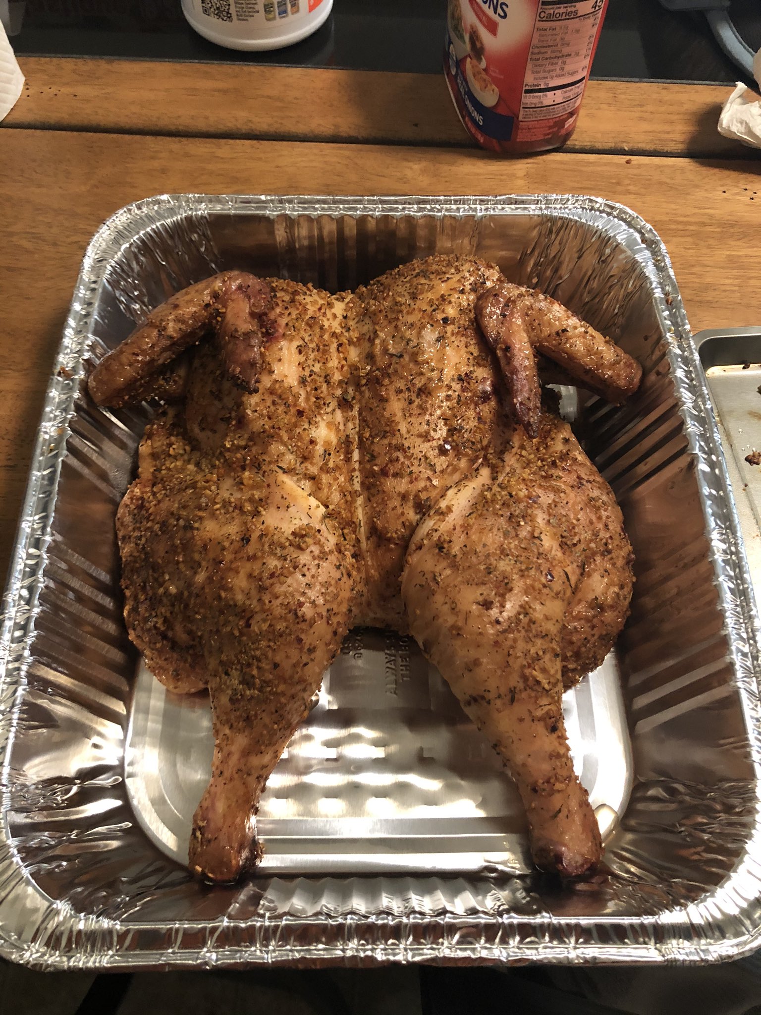 Steakums on Twitter "Did something this weekend…