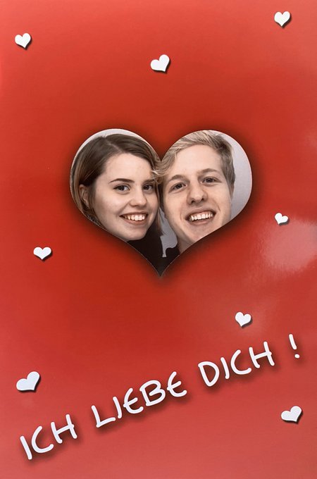 Heute, vor drei Jahren haben wir uns kennengelernt 🥰  Today is the day we met, 3 years ago 🥰  #couple<a href="/tag/cute"class="tags"><span>#cute</span></a><a href="/tag/couple"class="tags"><span>#couple</span></a><a href="/tag/ichliebedich"class="tags"><span>#ichliebedich</span></a>