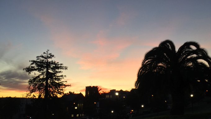 🌲🌆🌴 #getUp #optOutside #dawn #wakeUpTheSun @Nov_Project_SF. However you slept, get up (you can nap later)<a href="/tag/getup"class="tags">#getUp</a><a href="/tag/optoutside"class="tags">#optOutside</a><a href="/tag/dawn"class="tags">#dawn</a><a href="/tag/wakeupthesun"class="tags">#wakeUpTheSun</a><a class="tags" target="_blank" title="On Twitter" href="/?out=eyJ0eXAiOiJKV1QiLCJhbGciOiJIUzUxMiJ9.eyJpYXQiOjE3MjQ2NjA5NzQsImlzcyI6InR3cG9ybnN0YXJzLmNvbSIsIm5iZiI6MTcyNDY2MDk3NCwiZXhwIjoxNzU2MTk2OTc0LCJyZWRpcmVjdF91cmwiOiJodHRwczovL3R3aXR0ZXIuY29tL05vdl9Qcm9qZWN0X1NGIn0.PnLg6uuTRARCK4DF0R5jwDQ2D_3BrPii87uvziJ9FDYXWOx5TG6bdV8lAMc-rE9x9fdTIXUzkPciqtCMO5FvlA">@Nov_Project_SF</a><a href="/tag/justshowup"class="tags"><span>#justshowup</span></a>