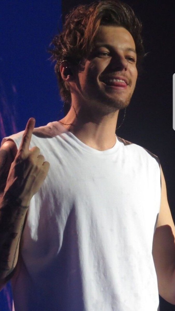 icaruszmalik's tweet photo. como fazer pra superar a beleza do louis??? google pesquisar #1DWins10s https://t.co/6hhO3AdcW8