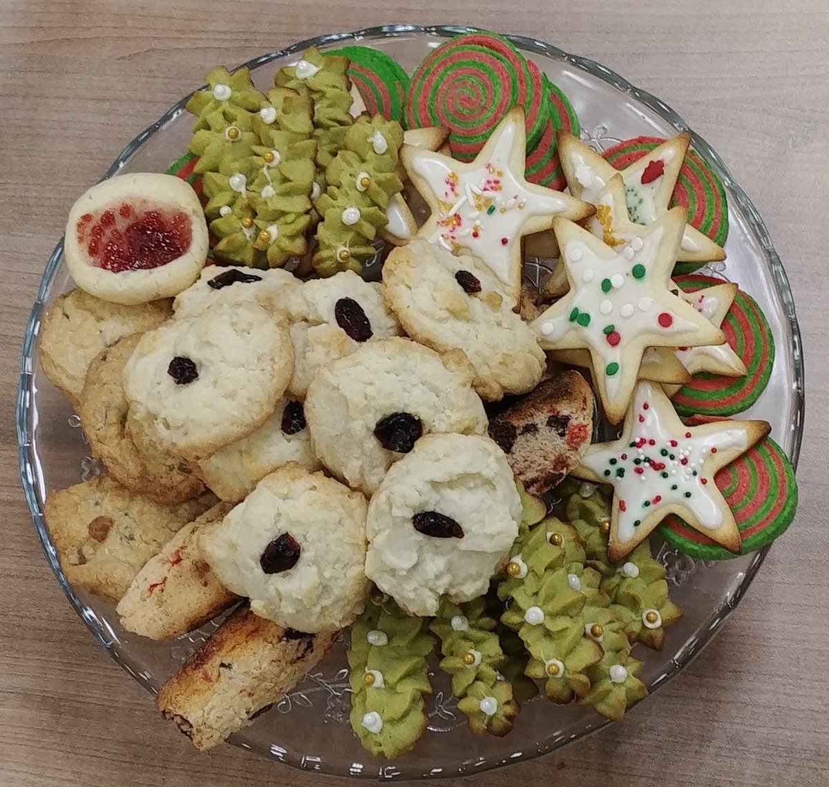 FormatJustified's tweet image. .@ECCCSciTech&apos;s STSD has the best bakers at @environmentca, change my mind 🎂 #ECCCSci