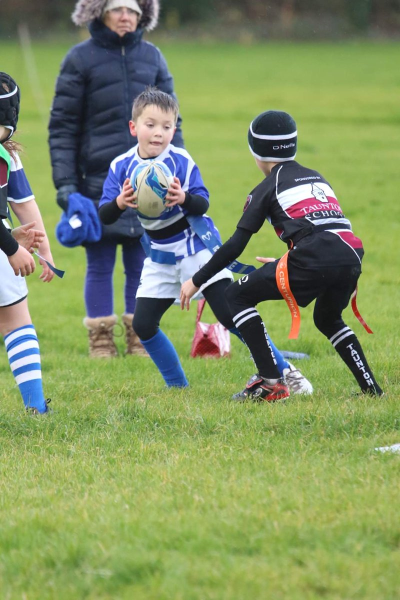 Burnham on Sea RFC tweet media