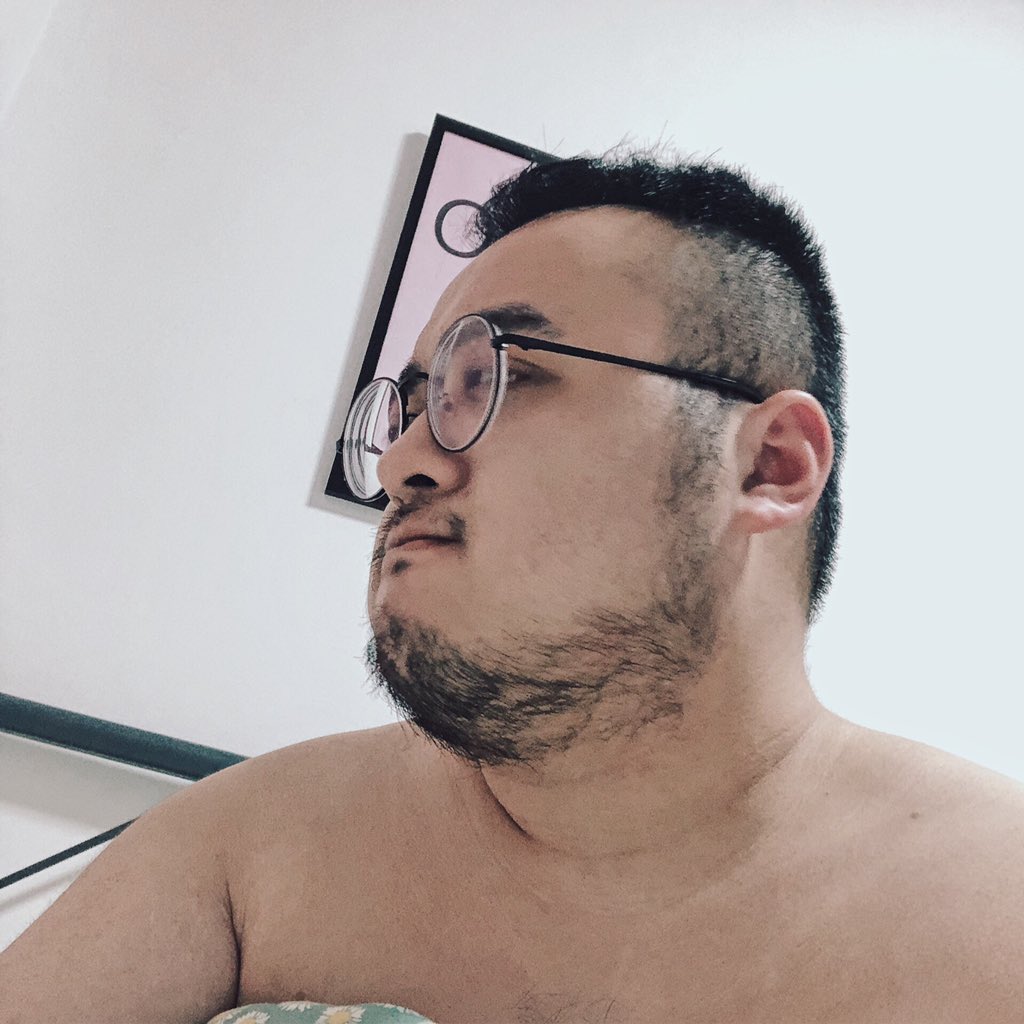 白粥。 tweet media