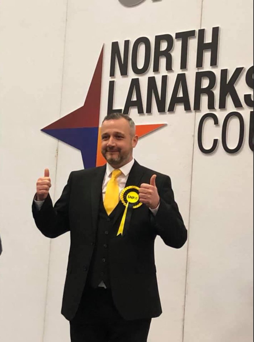 Steven Bonnar tweet media