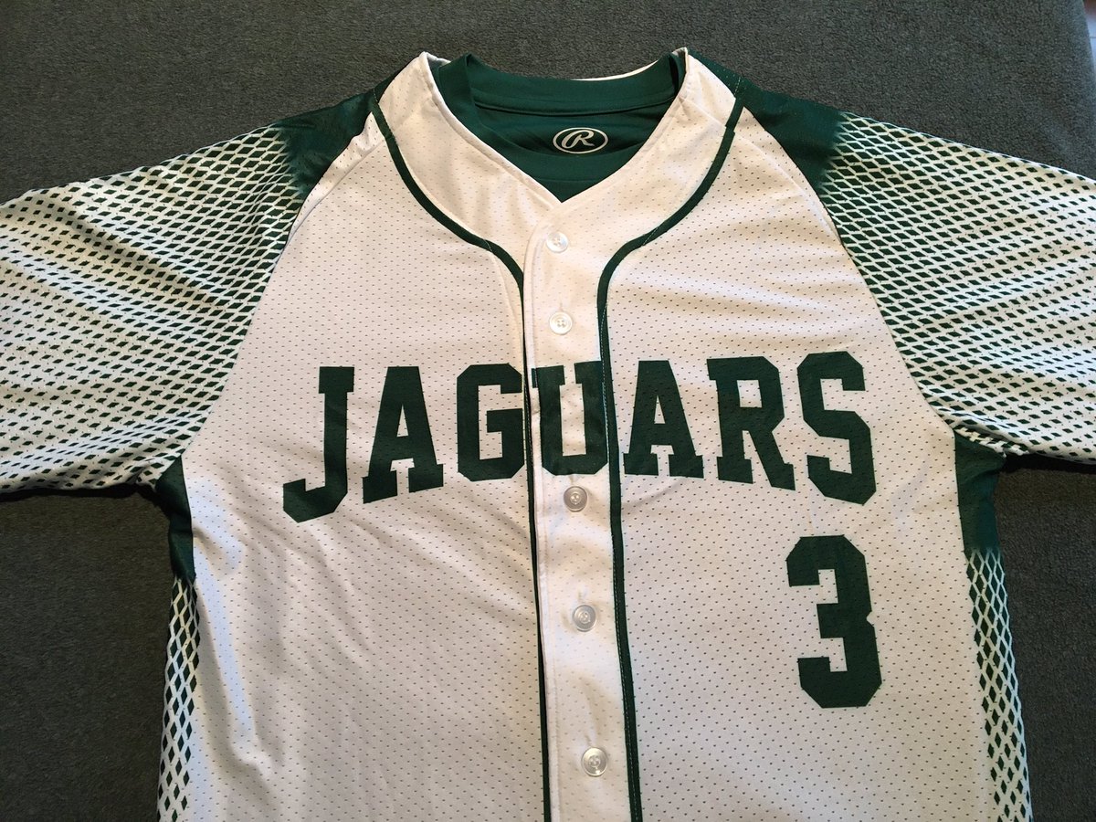 2020 Home Jerseys are here.