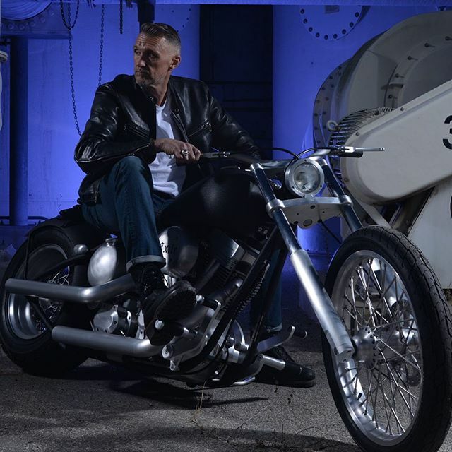 Exile Cycles tweet media