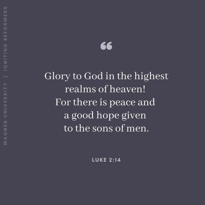WagnerUniv's tweet photo. The Kingdom of God brings peace and hope for all people. Partner with the Kingdom in your workplace and ministry today!
--
#wagnerthoughtleaders #ignitetransformers #advent #peaceonearth #joytotheworld #luke214 #tPtBible #thepassiontranslation #goodnews #godisgood #hope #immanuel https://t.co/RydmioOwQA
