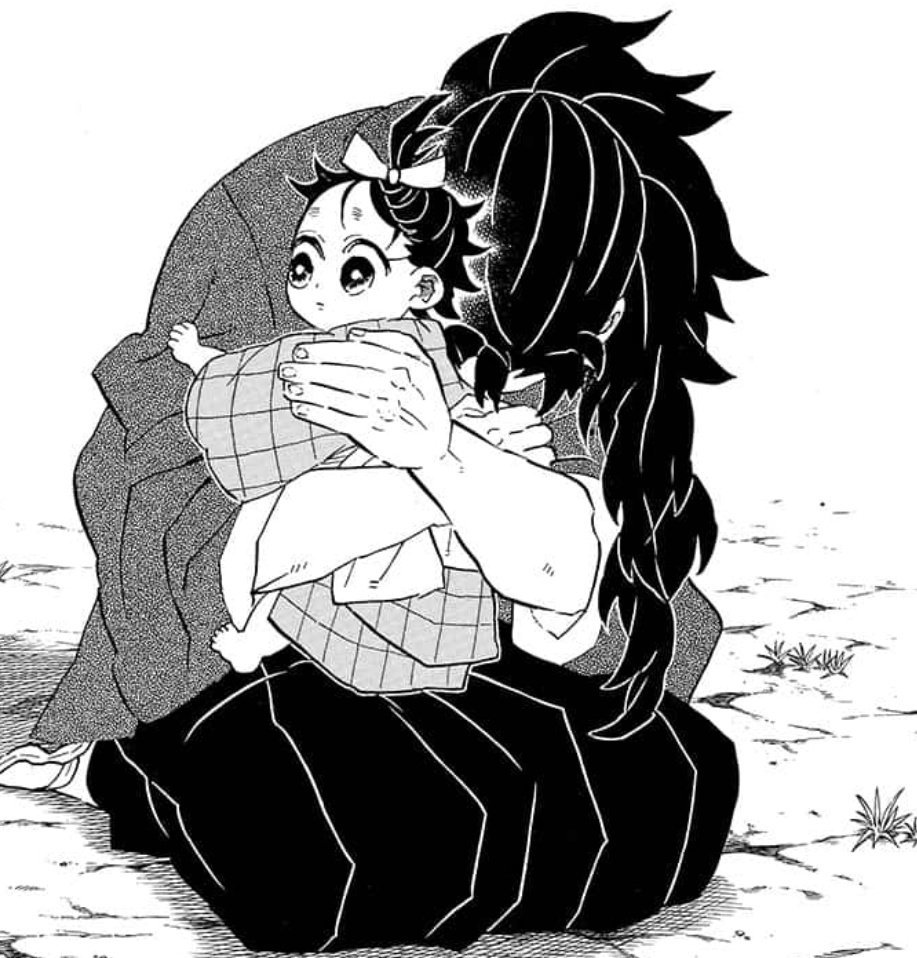 Daamn Daniel Pa Twitter Kimetsu No Yaiba 186 187 Yoriichi Might Have Just Become My Favorite Character In Demon Slayer These Chapters His Brother S Backstory Complete Each Other Flawlessly T Co Oab78uduvq