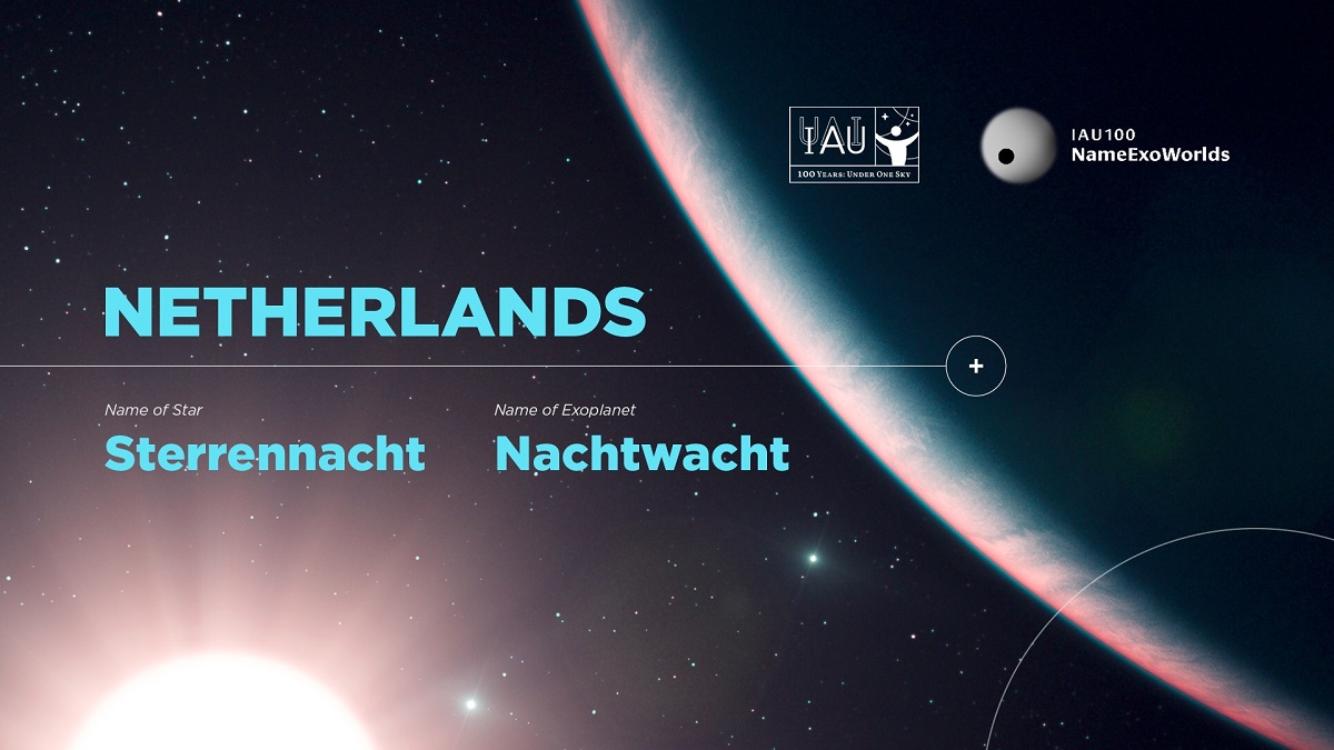 Nachtwacht (planeet) en Sterrennacht (ster) zijn de Nederlandse namen voor HAT-P-6 b en HAT-p-6.
astronomie.nl/nieuws/nachtwa…
#nameexoworlds #exoplaneetzoektnaam #nova20 #iau100 #Gvds19