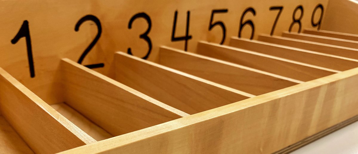 Understanding how to develop numeracy in the Montessori Early Childhood environment.
montessoriviews.com/post/developin…
