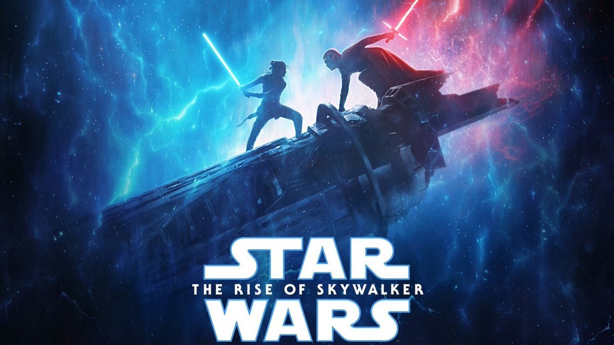 The 1st public screening of #TheRiseOfSkywalker takes place tonight in Los Angeles. I know I can't stop you from writing about it on social media, but I CAN beg you to please, Please, PLEASE avoid any SPOILERS!!! Thanking you all in advance, Mar🐫   #MayTheShushBeWithYou