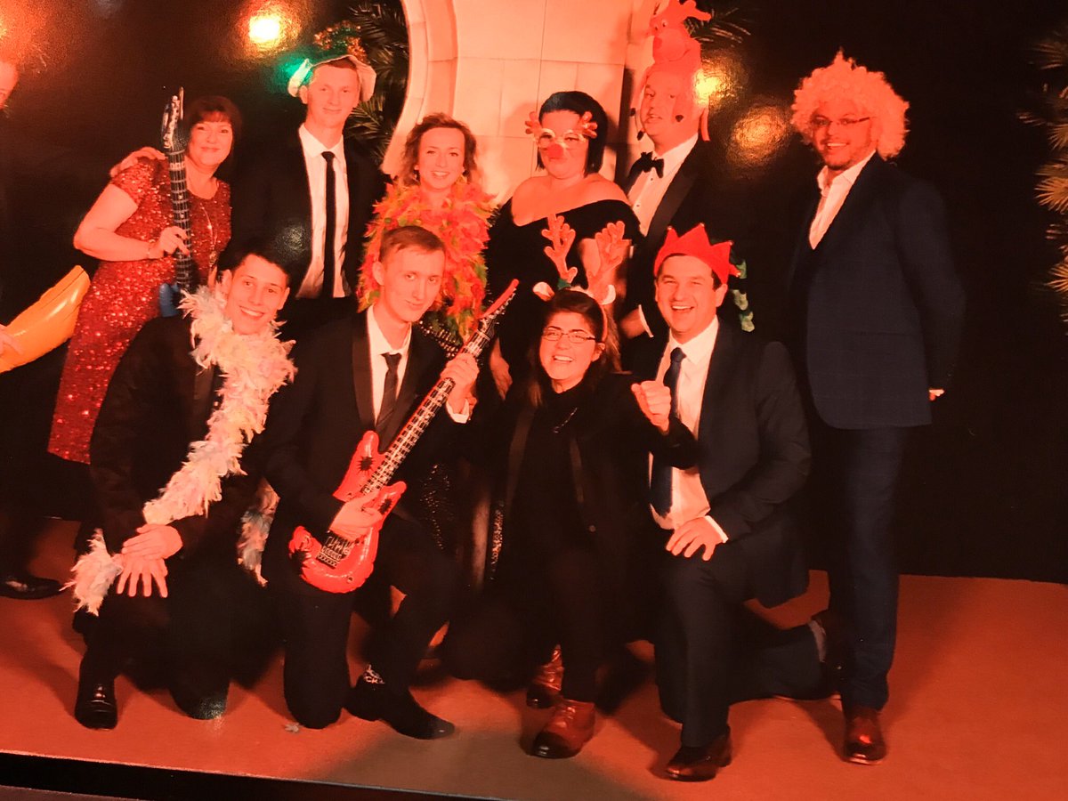 s_finny's tweet photo. #NECXMAS2019 https://t.co/naWnIDZEqO