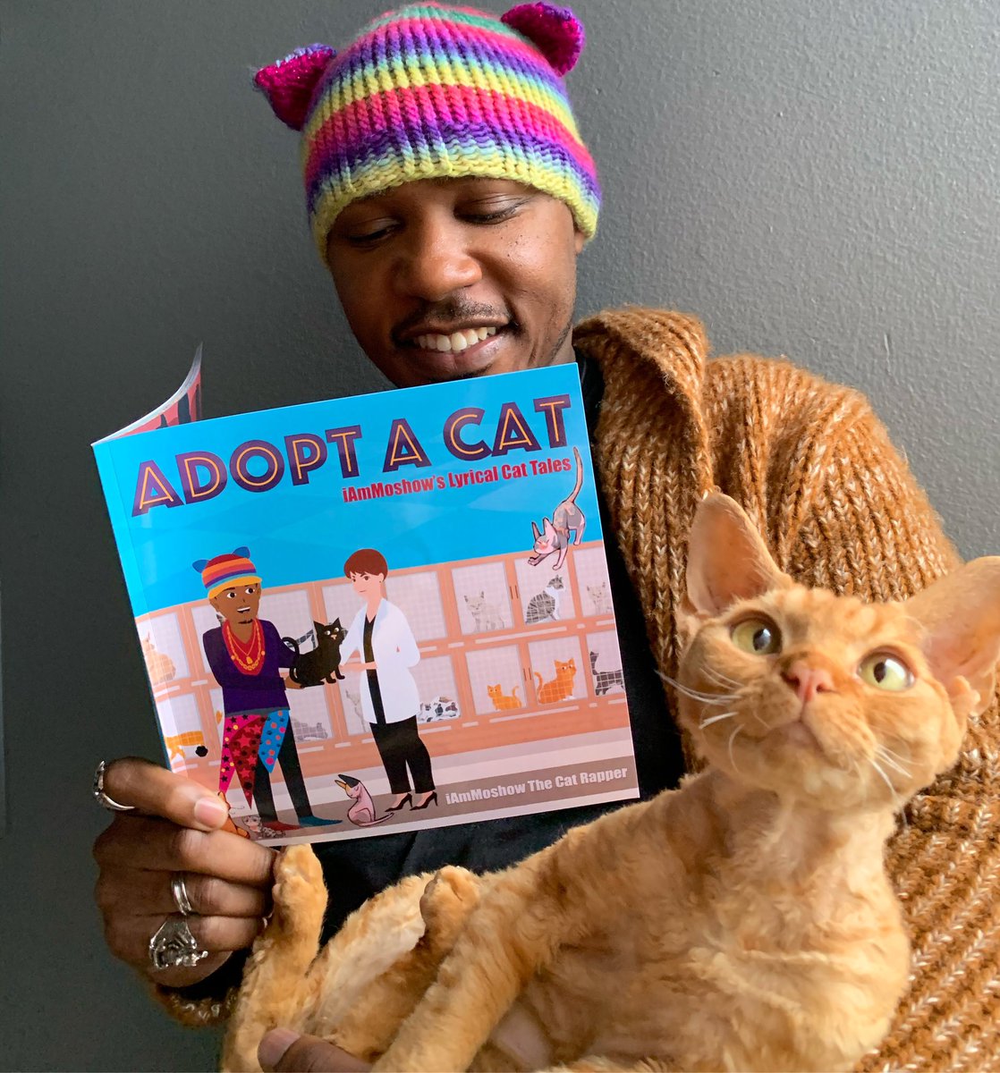 iammoshow's tweet photo. Not trying to sell yall anything thats why i barely include links but I think MY BOOKS ARE THE GREATEST CHRISTMAS presents BOOKS ON THE PLANET https://t.co/hNeACMrxG1