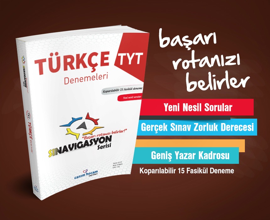 Haluk_Seyit's tweet photo. Bana "CANIM HOCAM" diyebilirsiniz 🙂 Soru tutturan hocalar olarak bir araya geldik ve müthiş bir deneme seti çıkardık. Birlikte TYT'de efsane olmaya var mısınız?
#tyttürkçe #tyttayfa #yks2020 #tytfenbilimleri #tytmatematik #canimhocamyayinlari #canimhocam #sinavigasyon #yks https://t.co/CokkSpV2Px