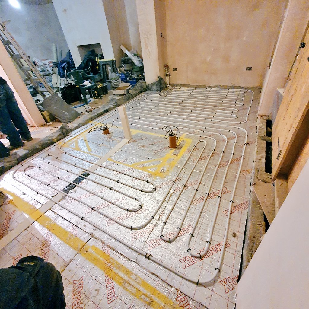 Russell Heating Ltd (@russellheating) / Posts / X