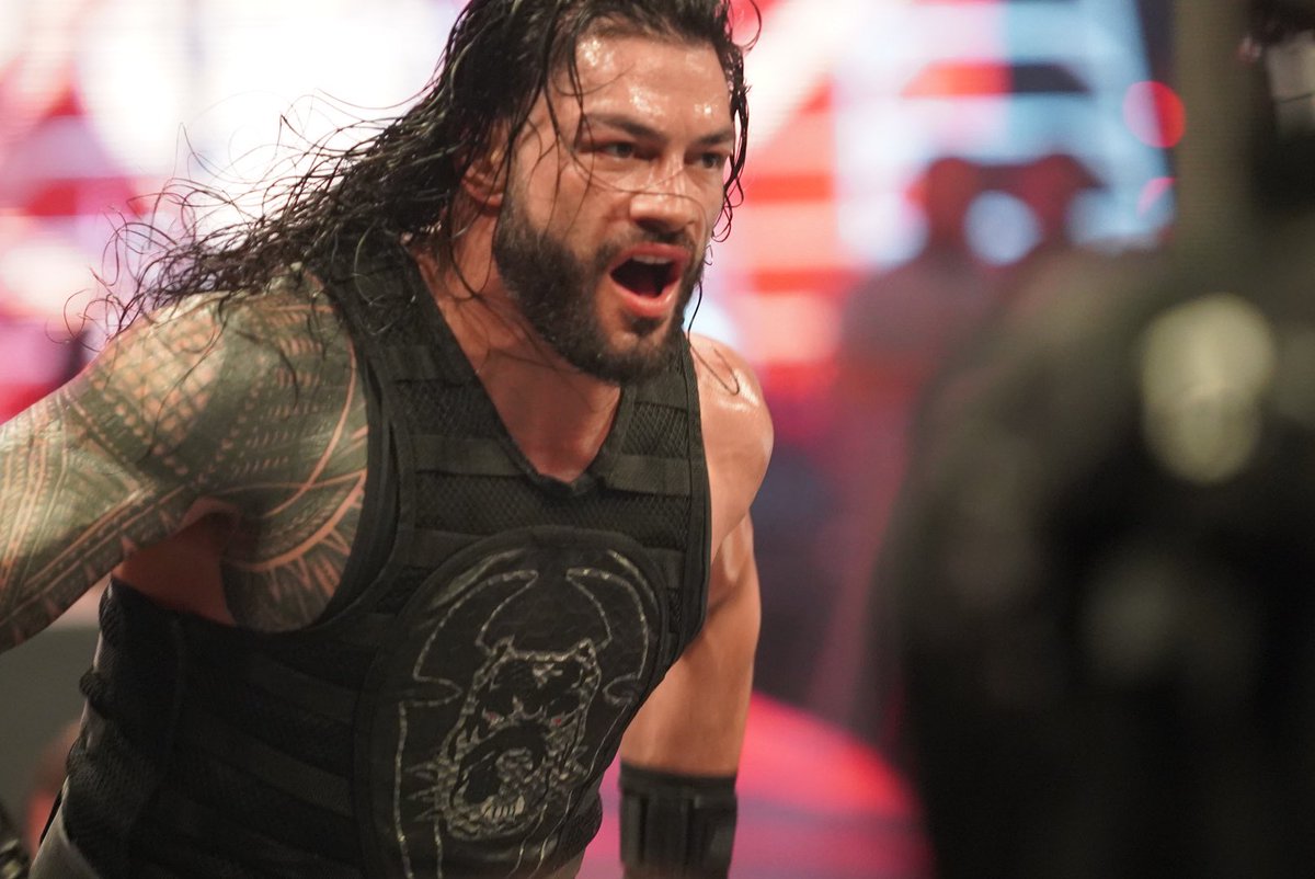 roman reigns (@zohaibsoomro15 Fansite for Roman Reigns on Twitter Roman Rei...