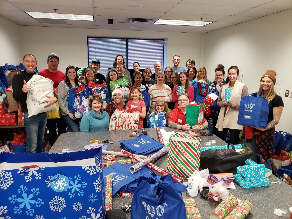 Operation Friendship Seniors Society tweet media