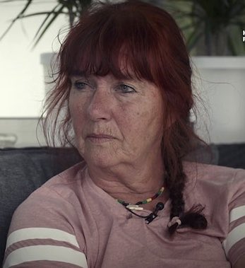 SN100224's tweet image. Alla känner i igen två horungar när man ser dem.