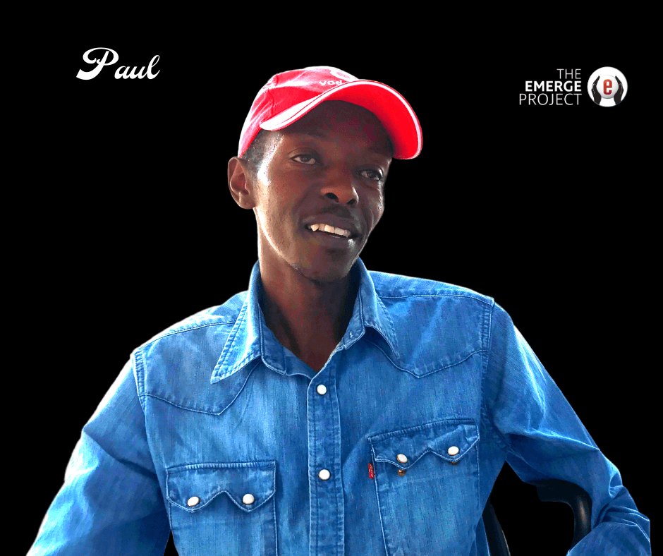 The Emerge Project tweet media